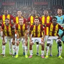 Göztepe kritik Avrupa yarışında frene bastı