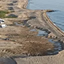 Antalya'da kumları çalıp sahilleri talan etmişlerdi: Kamyonlar dolusu plaj kumu bulundu, 50 kamyon kum çalındığı bölgeye geri döküldü