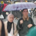 Antalya'nın doğusu için kuvvetli yağış uyarısı