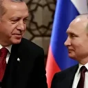 أردوغان لبوتين: مستعدون لتسهيل الاتصالات بين روسيا وأوكرانيا