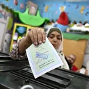 Les Égyptiens ont entamé le second tour des élections législatives