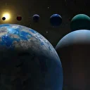 Astronomları heyecanlandıran keşif: Dünya'ya çok benziyor ve çok yakın