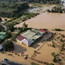 Près de 11 000 personnes touchées par les inondations généralisées en Malaisie
