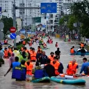 Au moins 90 morts et 12 disparus après les inondations qui ont frappé le centre du Vietnam