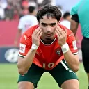 Mondial U17: L'Italie et le Brésil brillent en quarts