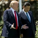 Trump Çin Devlet Başkanı Şi ile telefonda görüştü: Tayvan'ın iadesi savaş sonrası düzenin parçası