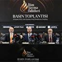 İlim Yayma Ödülleri uluslararası alana taşınıyor: Rekor başvuru