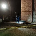 Konya’da iki grup arasında 'Ne oturuyorsunuz?' kavgası: 1 ölü