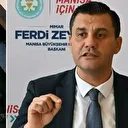 Ferdi Zeyrek'in ölümüne ilişkin çarpıcı gerçek ortaya çıktı: Haber verilmemiş...