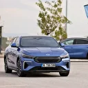 T10F tek şarjla İzmir'e gidiyor