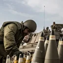 Gazze'de İsrail ordusunun bıraktığı mühimmat patladı: 3 çocuk yaralandı