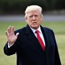 Trump'tan Cenevre açıklaması: İyi bir şeyler oluyor olabilir