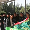 Öğretmenler Günü'nde en büyük acısını yaşadı: Çiğdem öğretmen gözyaşlarını tutamadı 