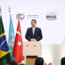 Bakan Kurum: Türkiye iklim değişikliğiyle mücadelede yol gösteren bir aktör olmuştur