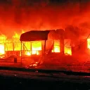 Ukrayna'da çatışmalar şiddetleniyor