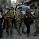 قوات الاحتلال تعلن اغتيالها هيثم علي الطبطبائي قائد أركان "حزب الله" 
