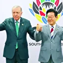 Türkiye ve Güney Kore kan bağıyla bağlı