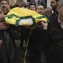 "حزب الله" ينعى 4 من عناصره قتلوا بالغارة الإسرائيلية على بيروت
