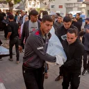 Un Palestinien tué par des tirs israéliens en Cisjordanie occupée