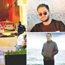 Avukattan çifte cinayet