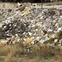 Adana'dan tepki çeken görüntü, 10 mahalleyi etkiliyor: Moloz döküm sahasına döndü