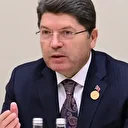 وزير العدل التركي يلتقي نظراءه في السعودية