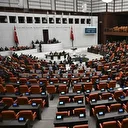 TBMM'de vergi düzenlemelerini içeren kanun teklifi görüşmelerine devam edilecek