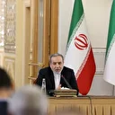 Les chefs de la diplomatie iranienne et omanaise discutent des efforts de désescalade régionale