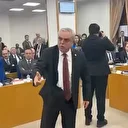 CHP'li vekil kendi partisini TBMM Plan ve Bütçe Komisyonu’nda protesto etti: Haysiyetsizler