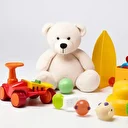 Avrupa'da oyuncaklardaki zararlı kimyasallar yasaklanıyor