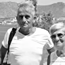 Canan Karatay eşini kaybetti