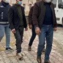 Ağrı'da metruk bir evde 14 düzensiz göçmen yakalandı