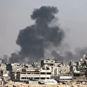 Gazze'de İsrail ordusunun bıraktığı mühimmatların patlaması sonucu 2 kişi hayatını kaybetti