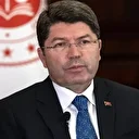 Bakan Tunç: Şanlıurfa'da meydana gelen patlamada zabıt katibimiz yaralandı