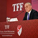 Président de la TFF: "Nous construisons un football propre"