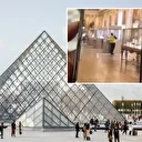 Fransa'da Louvre Müzesi soygunuyla ilgili 4 kişi daha tutuklandı
