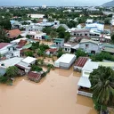 Vietnam'da sel nedeniyle hayatını kaybedenlerin sayısı 91’e yükseldi
