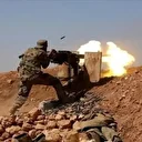 Suriye güvenlik güçleri Halep'in Afrin ilçesinde terör örgütü DEAŞ hücresini çökertti