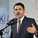 Bakan Kurum: "Türkiye’yi ev sahibi yapacağız"