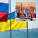 Rusya Dışişleri Bakanı Lavrov: Türkiye ve Belarus arabulucu olabilir