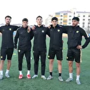 Türkiye: 17 joueurs d'un club de 4e division suspendus pour paris illégaux