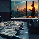 Yapay zekayla bir günde 8,7 milyar dolar kazandı: Dünyanın en zengin 2'nci kişisi oldu