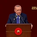 Erdoğan’dan babalara net mesaj: Eşlerinize daha fazla destek olun