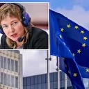 AB Komisyonu İsrail'le anlaşmanın askıya alınmasını talep etti