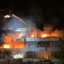 Ukrayna duyurdu: Rusya’dan Kiev’e hava saldırısı