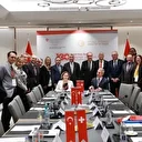 100'üncü yılına giren İsviçre–Türkiye iş birliğinde yeni dönem: Guy Parmelin’in Ankara ziyareti ekonomik ilişkileri hızlandırdı