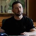 Zelenski: Rus saldırılarında 6 kişi hayatını kaybetti