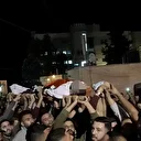 قوة إسرائيلية تقتل فلسطينيا شمالي الضفة الغربية