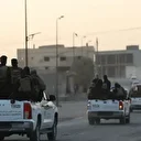 الأمن السوري يعلن تفكيك خلية لـ"داعش" في عفرين