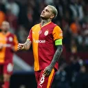 Aslan'ın serisi bozuldu: Galatasaray 0-1 Union SG (ÖZET)